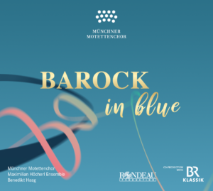 CD Barock in blue