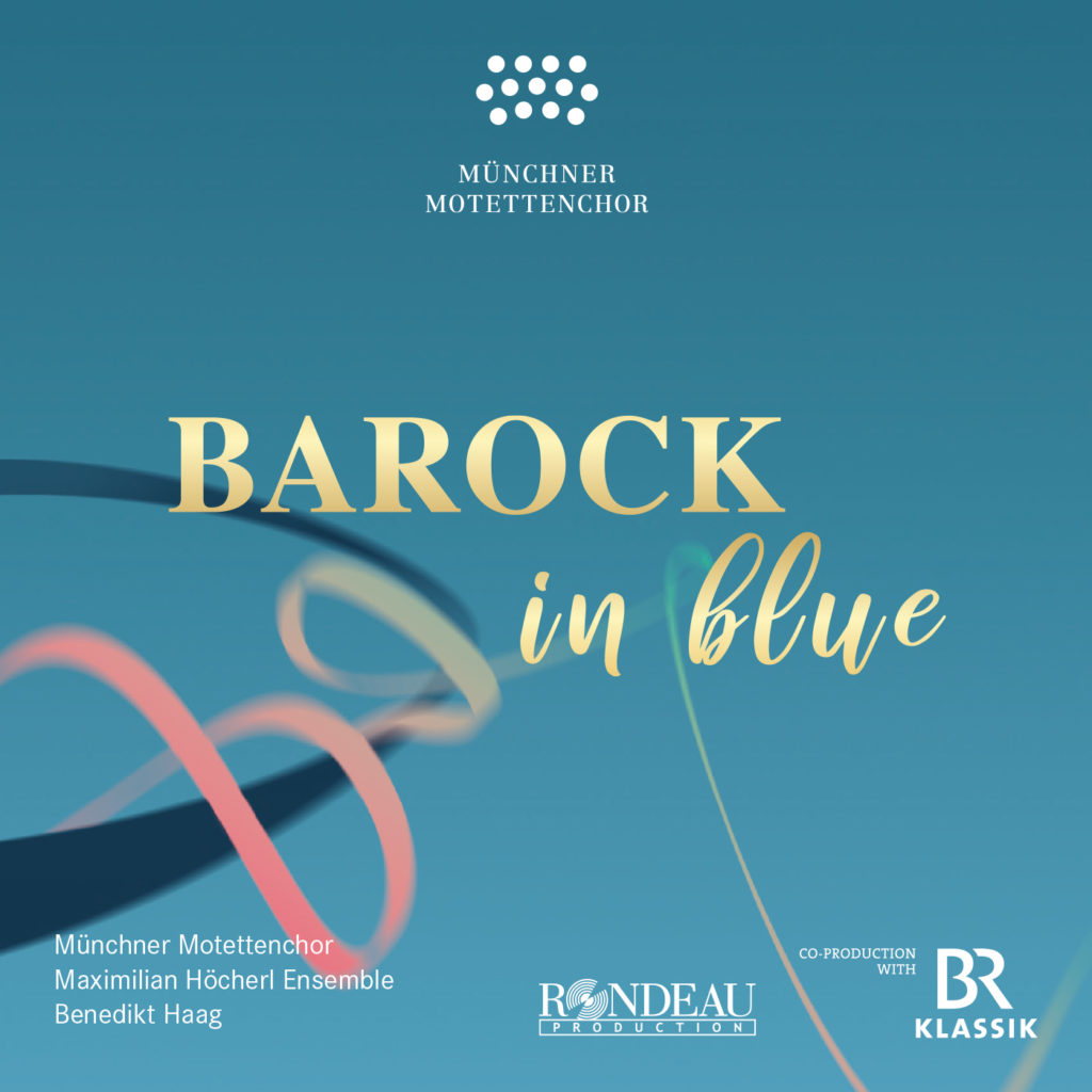 CD Barock in blue