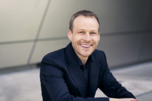 Portrait Benedikt Haag